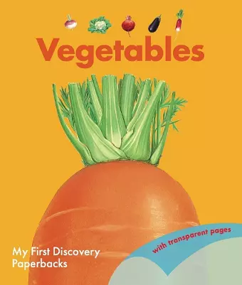 Vegetables cover