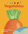 Vegetables cover