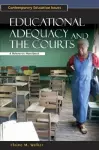 Educational Adequacy and the Courts cover