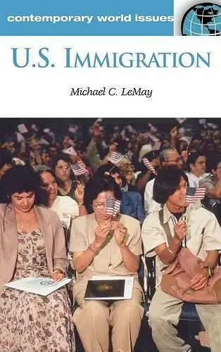 U.S. Immigration cover