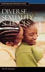 Diverse Sexuality and Schools cover