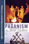 Modern Paganism in World Cultures cover