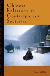 Chinese Religions in Contemporary Societies cover