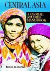 Central Asia cover