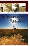 The Grasslands of the United States cover