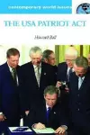 The USA Patriot Act cover