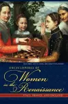 Encyclopedia of Women in the Renaissance cover