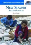 New Slavery cover