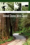 United States West Coast cover