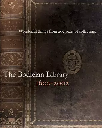 Wonderful Things from 400 Years of Collecting cover