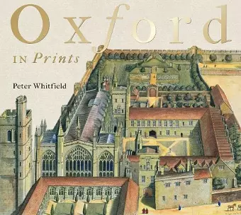 Oxford in Prints cover