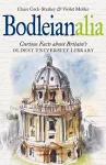 Bodleianalia cover