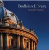 Bodleian Library Souvenir Guide cover