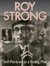 Roy Strong cover
