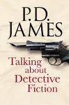 Talking about Detective Fiction cover
