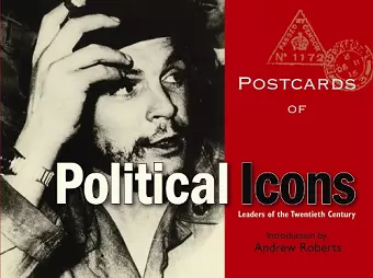 Postcards of Political Icons cover