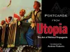 Postcards from Utopia cover