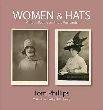 Women & Hats cover
