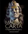 Magna Carta cover