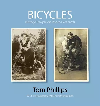 Bicycles cover