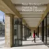 New Bodleian - Making the Weston Library cover