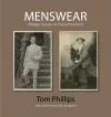 Menswear cover