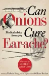 Can Onions Cure Ear-ache? cover