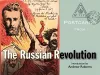 Postcards from the Russian Revolution cover