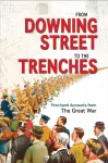 From Downing Street to the Trenches cover