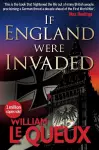 If England Were Invaded cover