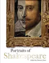 Portraits of Shakespeare cover