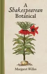 A Shakespearean Botanical cover