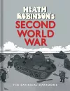 Heath Robinson's Second World War cover