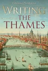Writing the Thames cover