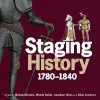 Staging History cover