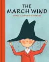 The March Wind cover