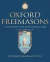 Oxford Freemasons cover