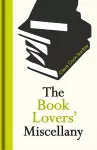 The Book Lovers' Miscellany cover