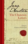 Jane Austen: The Chawton Letters cover