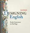Designing English cover