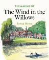 The Making of The Wind in the Willows cover