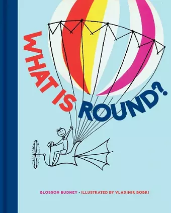 What is Round? cover