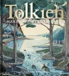 Tolkien: Maker of Middle-earth cover
