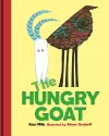 The Hungry Goat cover