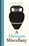 Museum Miscellany, A cover