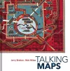 Talking Maps cover