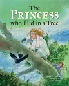 The Princess who Hid in a Tree cover