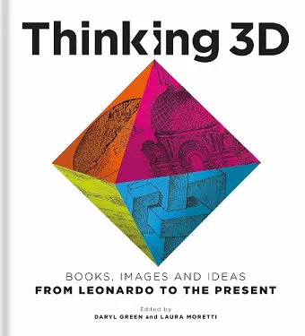 Thinking 3D cover