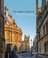 Historic Heart of Oxford University, The cover