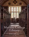 Merton College Library cover